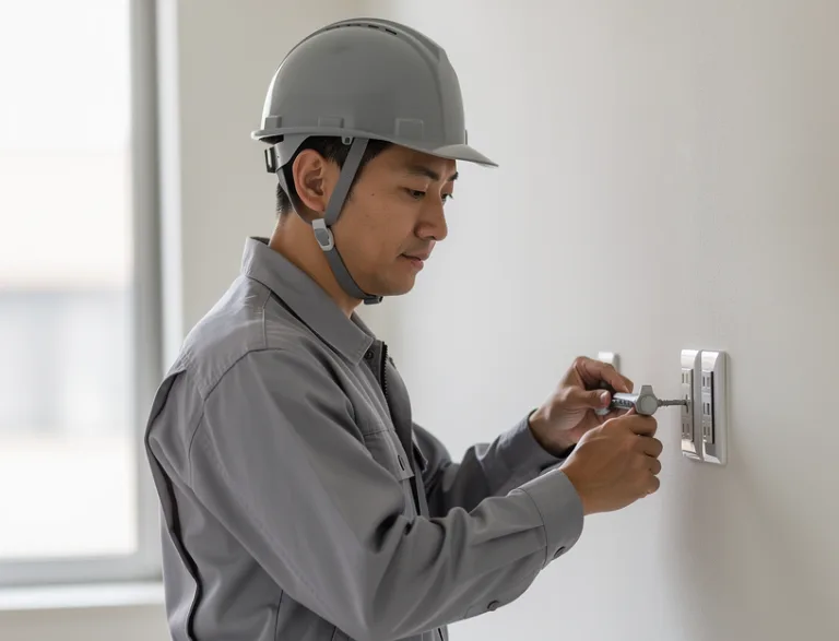 電気工事士 のサービス対応地域: つがる市